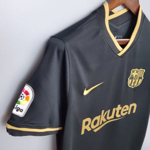 FC Barcelona Away Kit 20/21