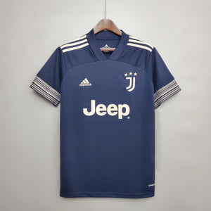 20/21 Juventus FC Away Jersey