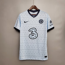 Load image into Gallery viewer, 20/21 Chelsea FC Away Jersey
