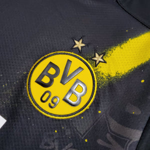 20/21 Borussia Dortmund Third Jersey