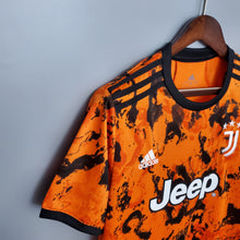 Load image into Gallery viewer, 20/21 Juventus FC Third Jersey
