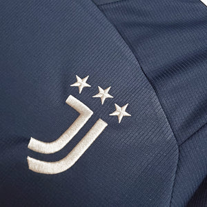 20/21 Juventus FC Away Jersey