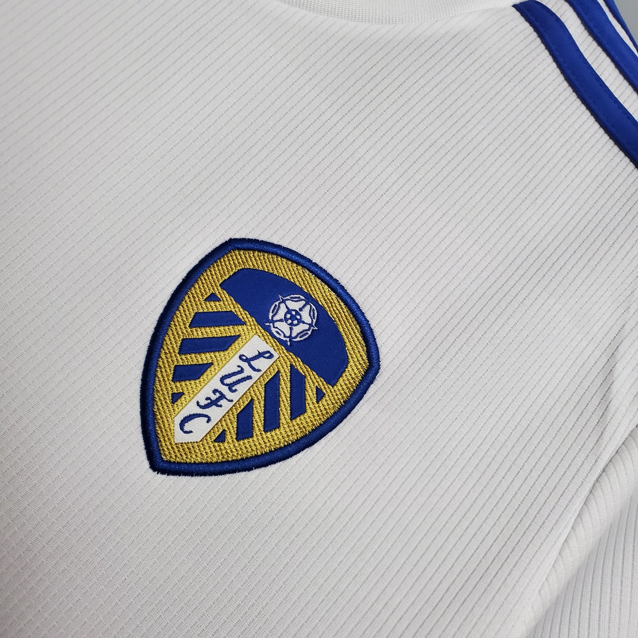 20/21 HOME JERSEY  Leeds United FC Official Retail Website