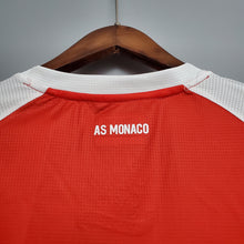 Load image into Gallery viewer, 20/21 AS Monaco Home Jersey
