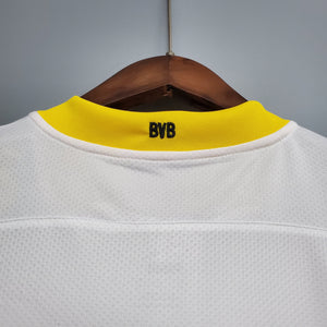 20/21 Borussia Dortmund Away Jersey