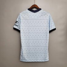 Load image into Gallery viewer, 20/21 Chelsea FC Away Jersey
