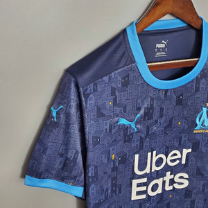 marseille fc away kit