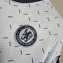 Load image into Gallery viewer, 20/21 Chelsea FC Away Jersey
