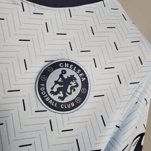 20/21 Chelsea FC Away Jersey