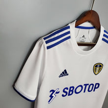 Load image into Gallery viewer, 20/21 Leeds United FC Home Jersey
