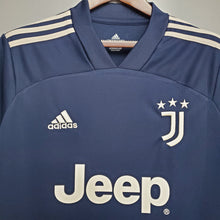 Load image into Gallery viewer, 20/21 Juventus FC Away Jersey
