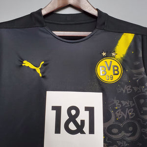 20/21 Borussia Dortmund Third Jersey