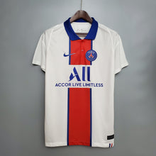 Load image into Gallery viewer, 20/21 Paris St. Germain FC Away Jersey
