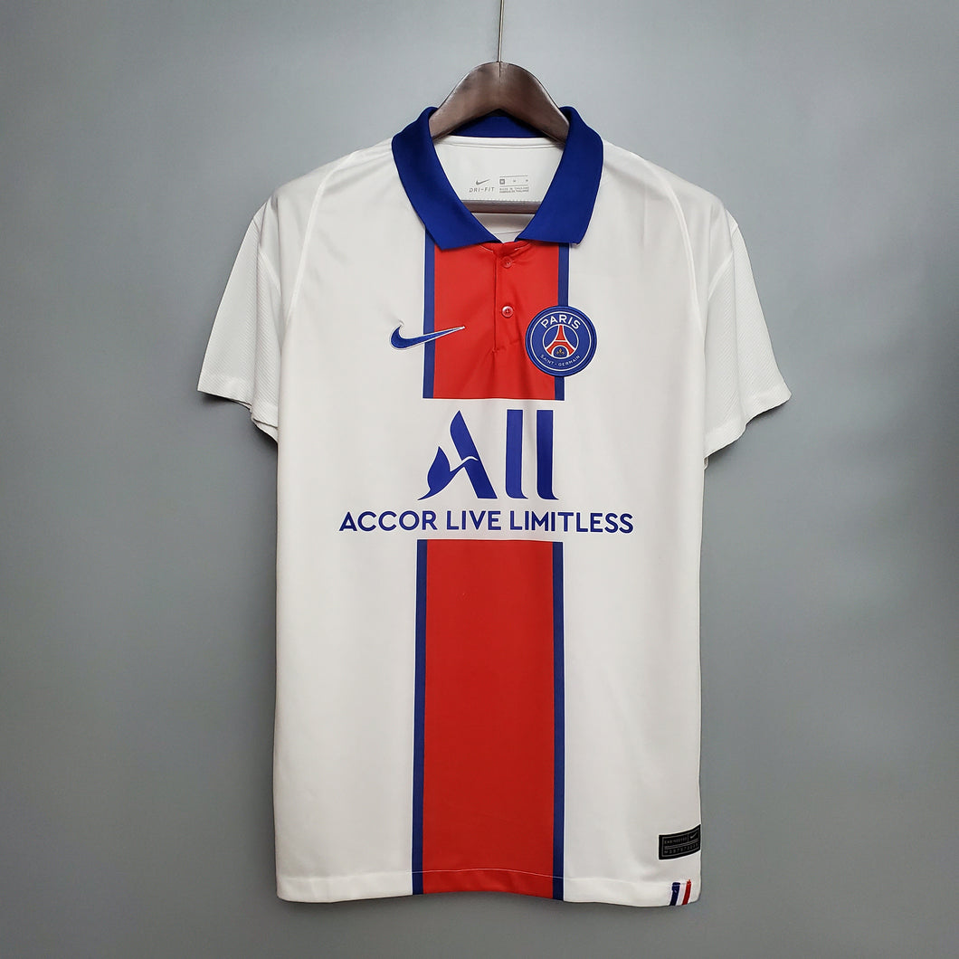 20/21 Paris St. Germain FC Away Jersey