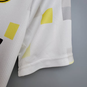 20/21 Borussia Dortmund Away Jersey