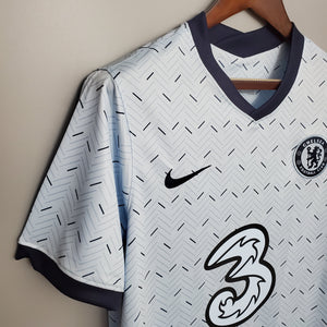 20/21 Chelsea FC Away Jersey