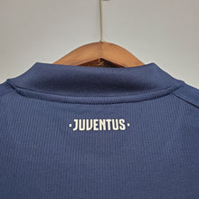 Load image into Gallery viewer, 20/21 Juventus FC Away Jersey
