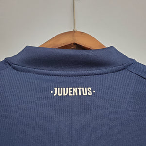 20/21 Juventus FC Away Jersey