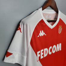 Load image into Gallery viewer, 20/21 AS Monaco Home Jersey
