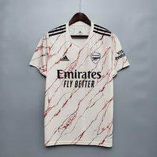 Load image into Gallery viewer, 20/21 Arsenal FC Away Jersey
