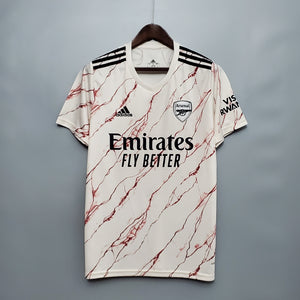 20/21 Arsenal FC Away Jersey