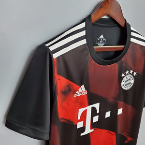 20/21 FC Bayern Munich Third Jersey