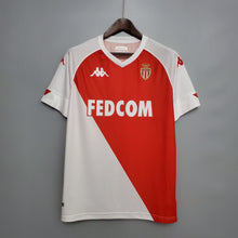 Load image into Gallery viewer, 20/21 AS Monaco Home Jersey
