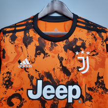 Load image into Gallery viewer, 20/21 Juventus FC Third Jersey
