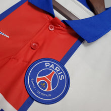 Load image into Gallery viewer, 20/21 Paris St. Germain FC Away Jersey
