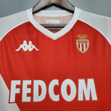 Load image into Gallery viewer, 20/21 AS Monaco Home Jersey
