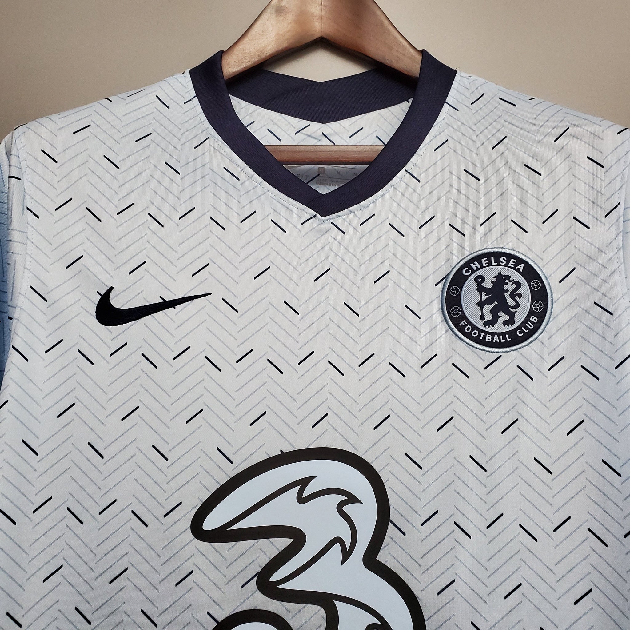 Chelsea FC 2020-21 Away Kit