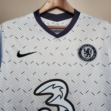 Load image into Gallery viewer, 20/21 Chelsea FC Away Jersey
