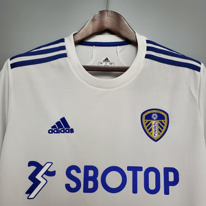 20/21 Leeds United FC Home Jersey